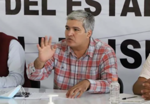 ESTADO ALFREDO SANCHEZ ESQUIVEL