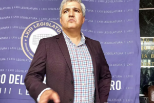 ESTADO ALFREDO SANCHEZ ESQUIVEL