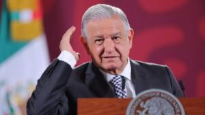 ESTADO AMLO