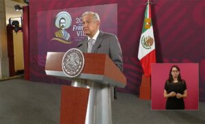 ESTADO AMLO