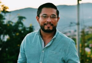 ESTADO Andrei Yasef Marmolejo Valle
