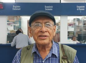 ESTADO BENJAMIN SANDOVAL MELO