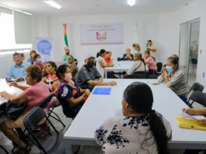 ESTADO LAZOS MIGRANTES
