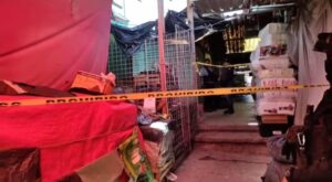 ESTADO MERCADO DE CHILPANCINGO