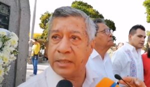 ESTADO Marcial Rodríguez Saldaña