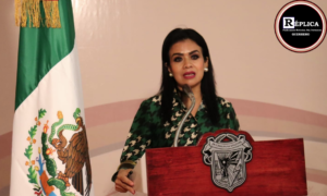 ESTADO NORMA OTILIA