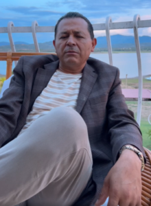 ESTADO PEDRO SEGURA VALLADARES