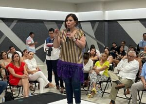 ESTADO ROSARIO ROBLES