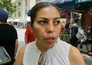 ESTADO Rosaura Mondragón