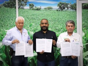 ESTADO SAGADEGRO CONVENIO