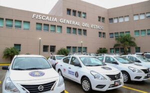 ESTADO SEDE DE LA FISCALIA