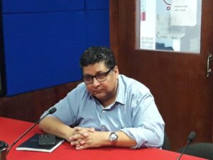 ESTADO SERGIO MONTES CARRILLO