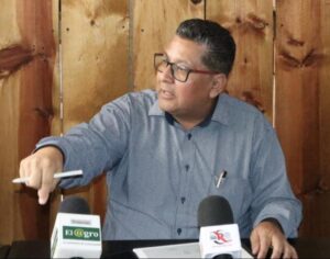 ESTADO SERGIO MONTES CARRILLO