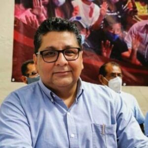 ESTADO SERGIO MONTES CARRILLO