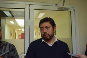 ESTADO Sofío Ramírez Hernández