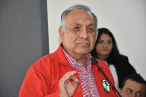 ESTADO enrique martiní castillo
