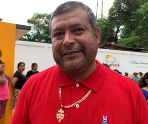 IGUA Omar González Álvarez