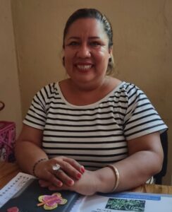 MARQUELIA Rubí Rodríguez Castañeda