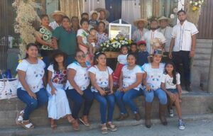 Marquelia Concluyen festividades (1)