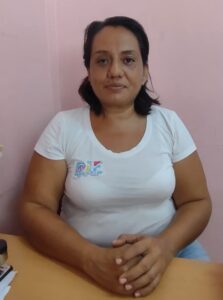 Marquelia Psicóloga, Evelin Suhey Vargas Lobato