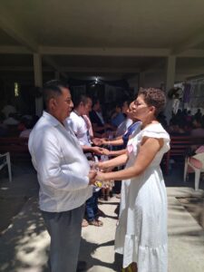 Marquelia Retiro para parejas