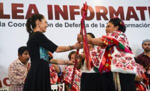NACIONAL CLAUDIA