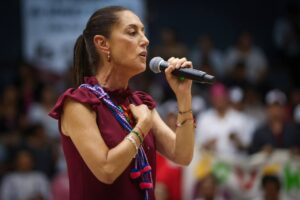 NACIONAL CLAUDIA