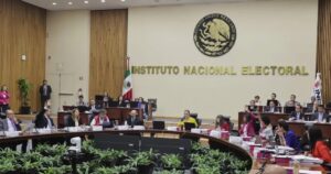 NACIONAL CONSEJO GENERAL DEL INE