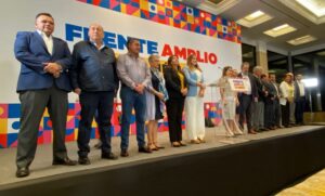 NACIONAL FRENTE AMPLIO POR MEXICO