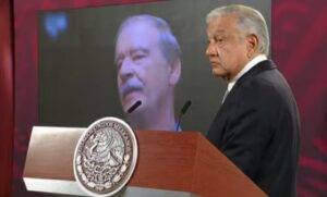 NACIONAL LA MAÑANERA