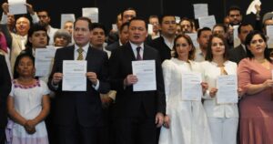 NACIONAL LAS RENUNCIAS