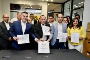 NACIONAL REGISTRO DEL FRENTE