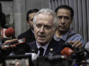 NACIONAL SANTIAGO CREEL