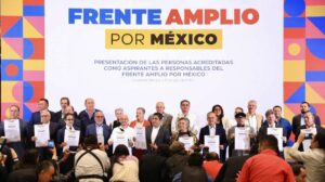 NACIONAL TRECE CANDIDATOS