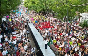 NACIONAL VISITA A COLIMA