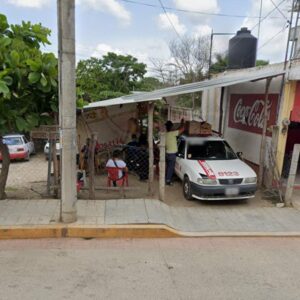 OME EL SITIO DE TAXIS