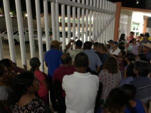 OME LOS CIUDADANOS INCONFORMES (2)