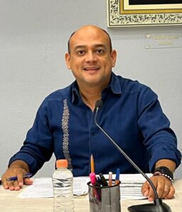 OME RAFAEL NAVARRETE QUESADA
