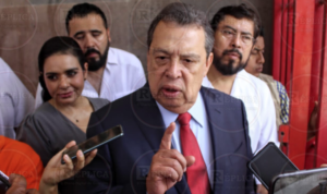 PRINCIPAL EL EX GOBERNADOR