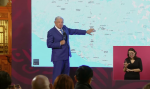 PRINCIPAL EL PRESIDENTE