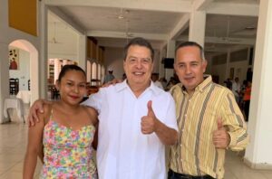 PRINCIPAL Eduardo Basilio Melo y Ángel Aguirre