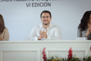 PRINCIPAL Ludwing Marcial Reynoso Núñez