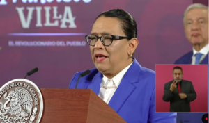 PRINCIPAL Rosa Icela Rodríguez