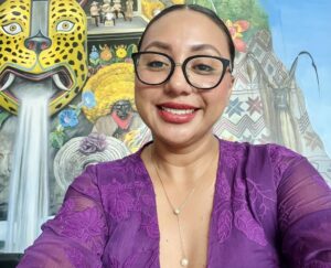 PRINCIPAL YARET SARAÍ PINEDA ARCE