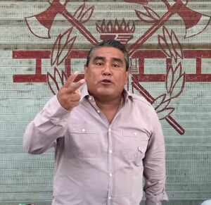 PRINCIPAL ramiro solorio almazan