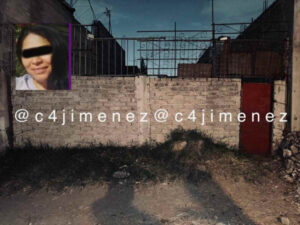 ROJA Carmen Elvia N