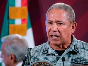 ROJA Comandante David Córdoba