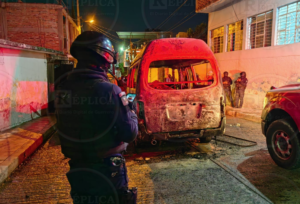 ROJA LA UNIDAD CALCINADA