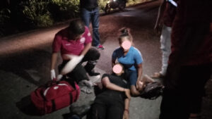 ROJA LOS LESIONADOS (2)
