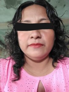ROJA LUZ MARÍA N